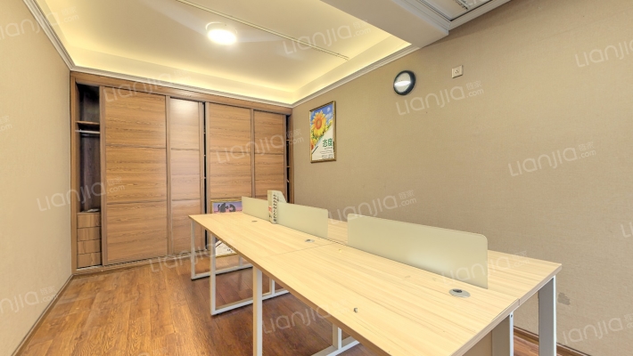 仁和时代春天广场二手房实景图