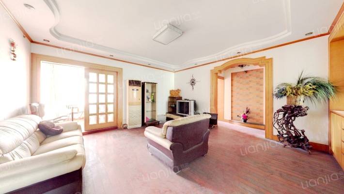 新景苑二手房实景图