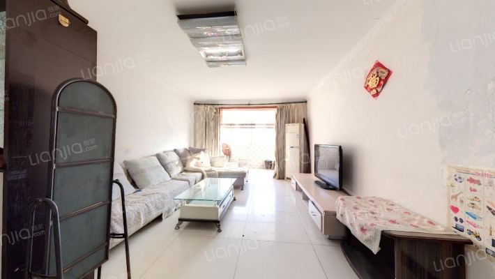 富华佳苑二手房实景图