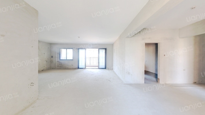 招商公园1872二手房实景图