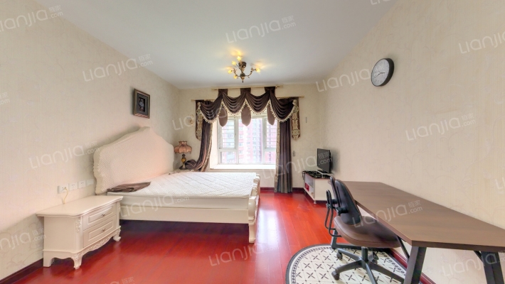 和府奥园二手房实景图