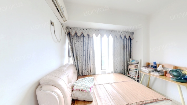 长城水郡二手房实景图