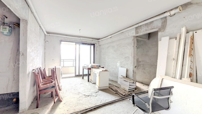 华发荔湾荟二手房实景图