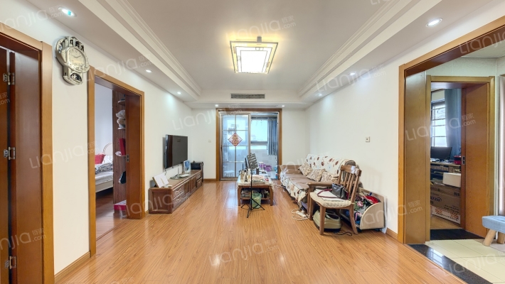 府前佳苑二手房实景图