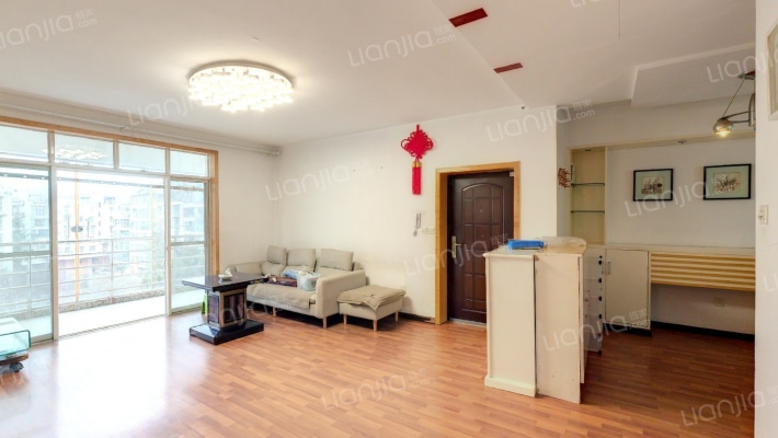 天林花园二手房实景图