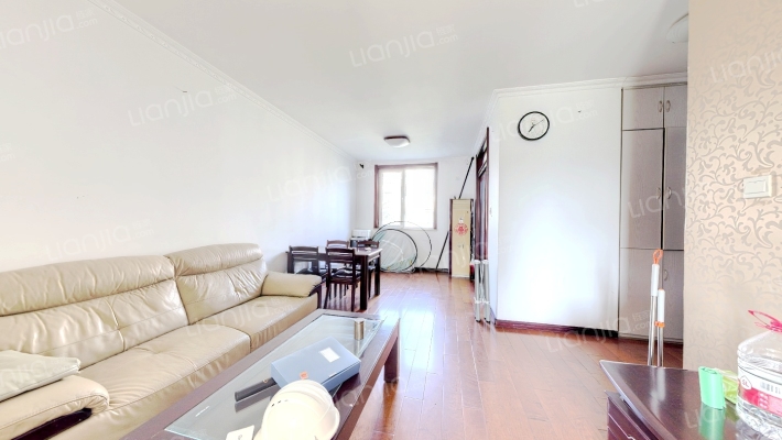 金水源二手房实景图