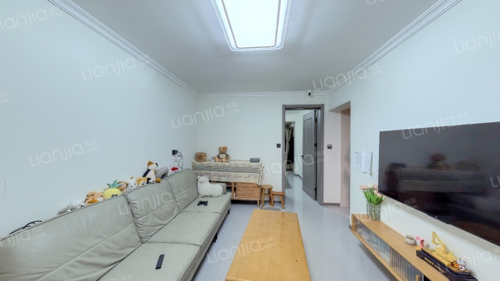 纬五路30号院二手房实景图