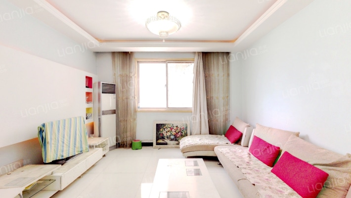 联通家属院二手房实景图