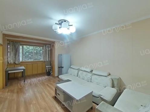 整租·九里堤南路99号 2室2厅 南/北