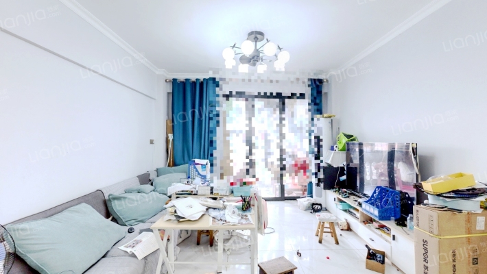 华章大厦二手房实景图