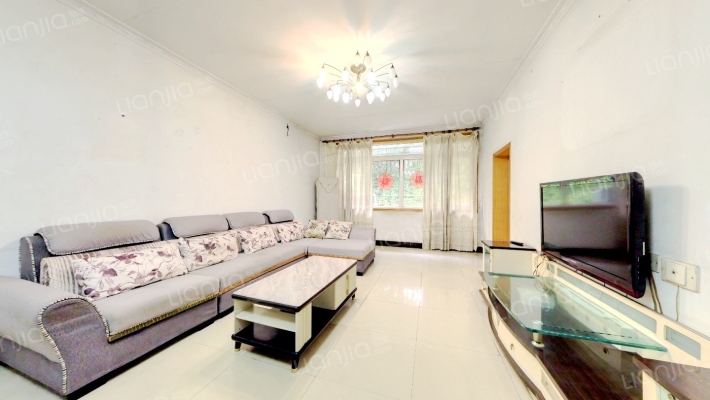 石油大庆村F区二手房实景图