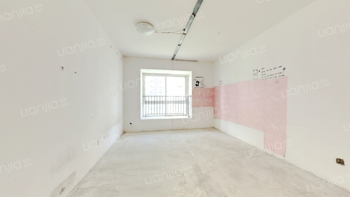 霏红榭二期二手房实景图