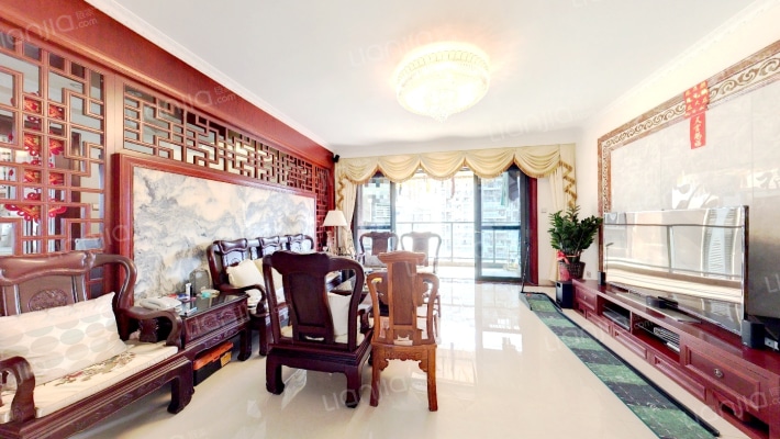 首地容御二手房实景图