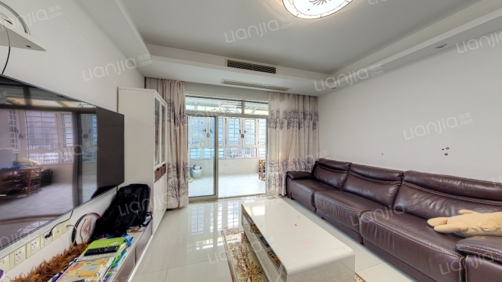 水韵别墅二手房实景图