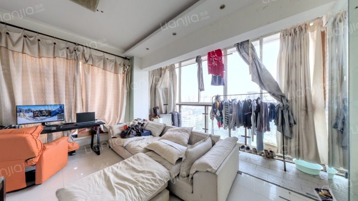 金色极地二手房实景图