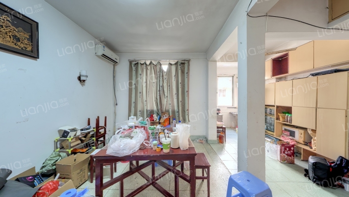 台江交通银行大楼宿舍二手房实景图