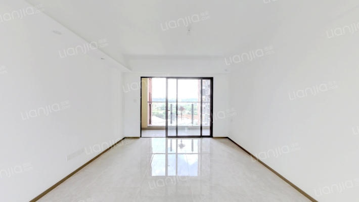 星河湖山春晓花园二手房实景图