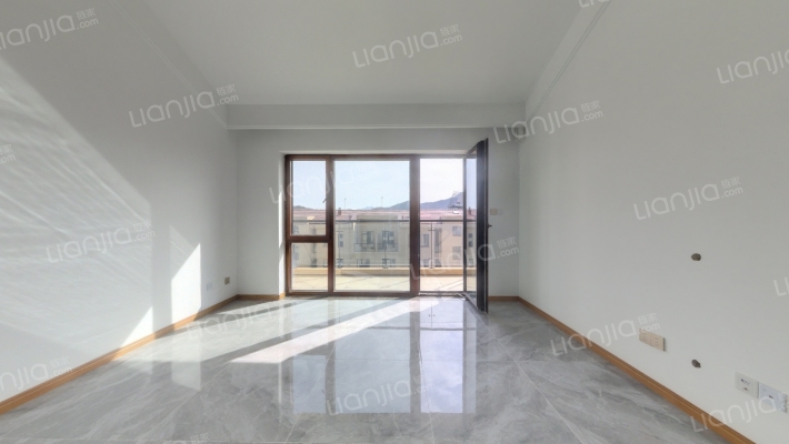 中德未来城二手房实景图