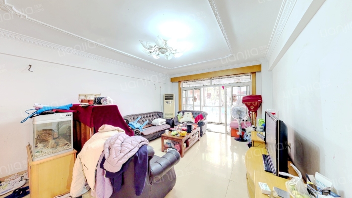 铭仕花园二手房实景图