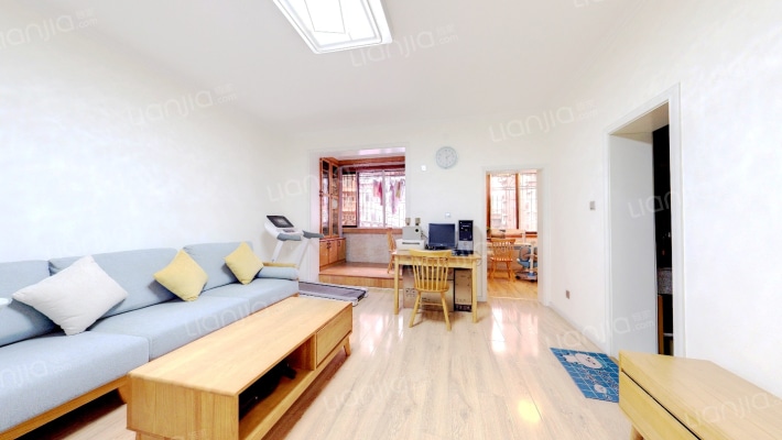 棕竹园二手房实景图