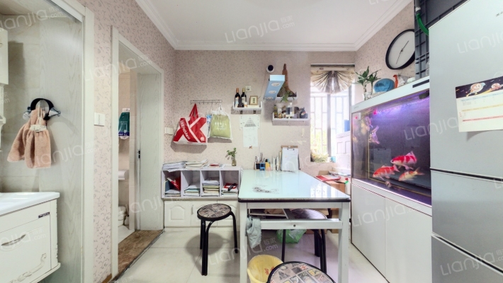 娑婆新村二手房实景图