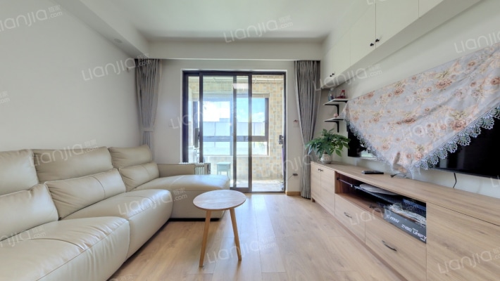 经纬学士逸居家园(五期)二手房实景图