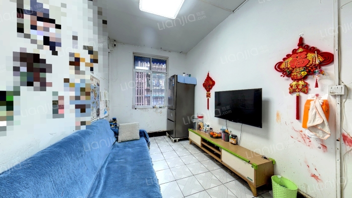 太升南路79号二手房实景图