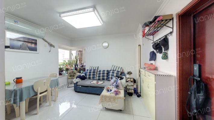 荣盛文承苑二手房实景图