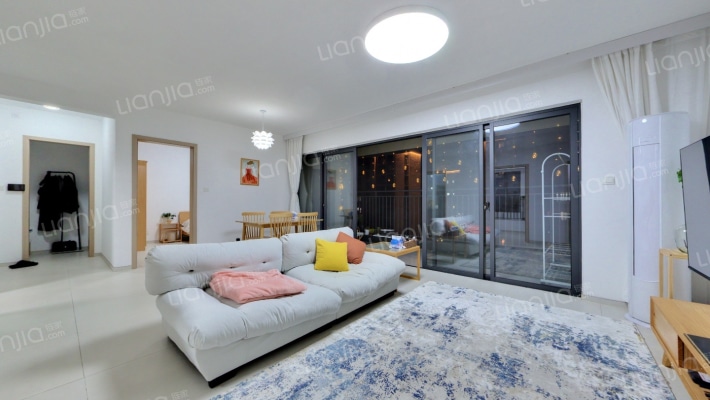 棠颂云著二手房实景图