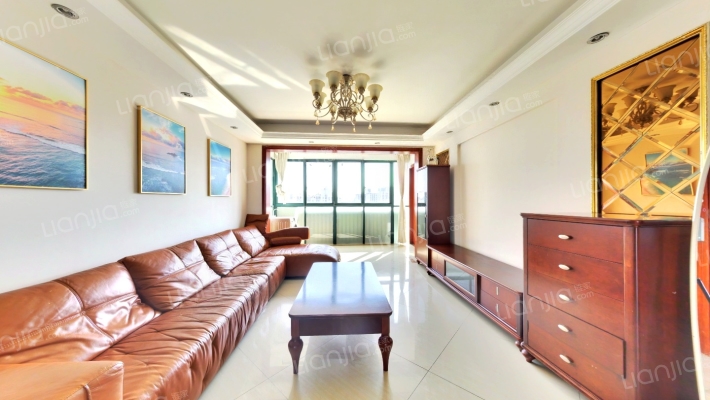 三湘四季花城二手房实景图