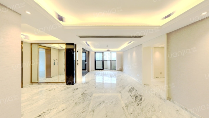 竞衡88号二手房实景图