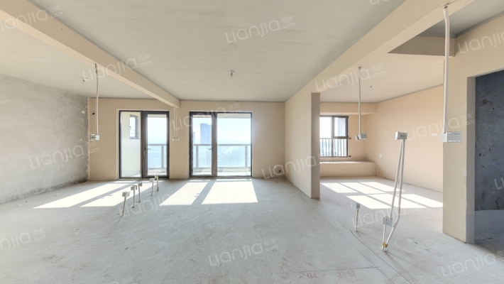 绿城·桂语江南二手房实景图