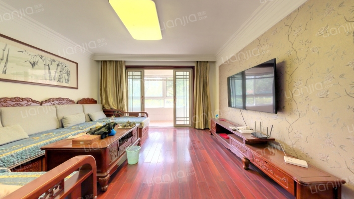 红山圣都二手房实景图