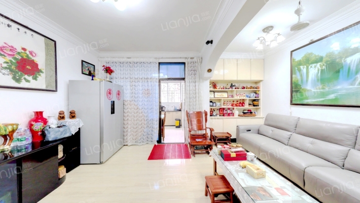 邮电公寓宿舍二手房实景图