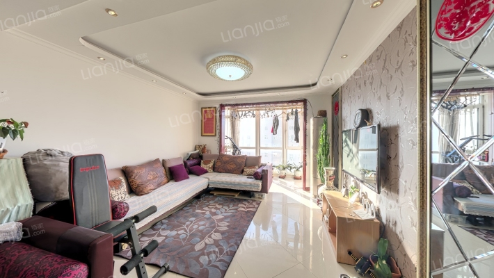 惠盛苑二手房实景图