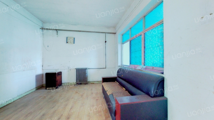 怡心园小区二手房实景图