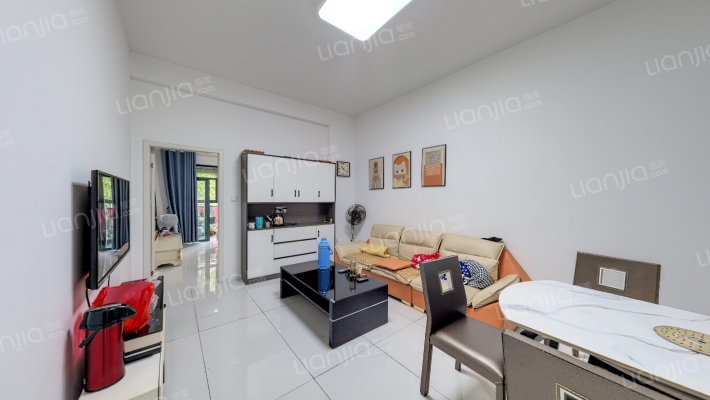 锦绣文澜阁二手房实景图