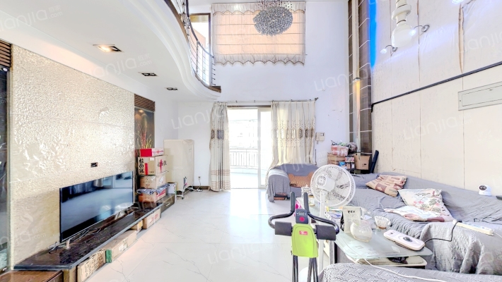 康居康园二手房实景图