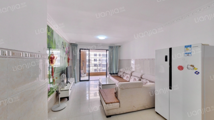 三亚·星域（一期）二手房实景图