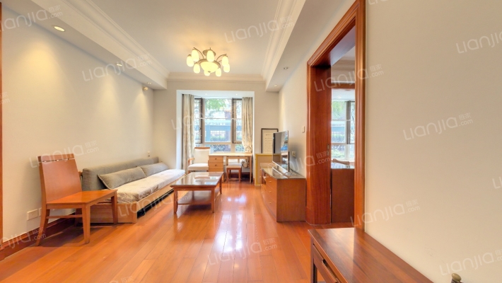 徐汇苑二手房实景图