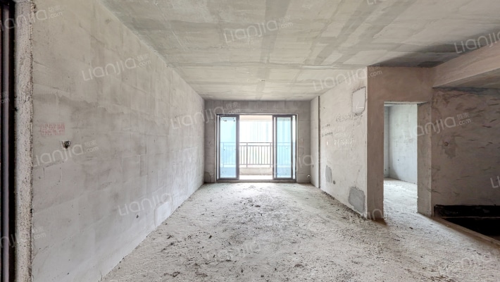 金广星苑二手房实景图