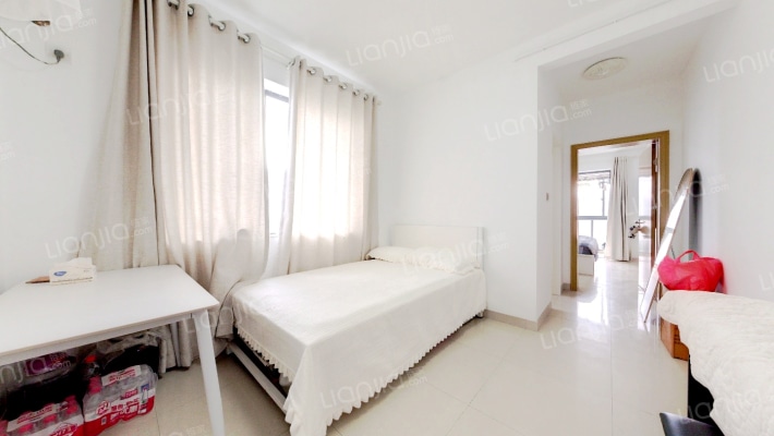 明桂北苑二手房实景图