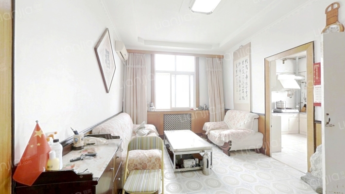 双玉新苑南区二手房实景图