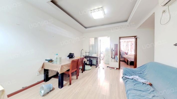 卡斯摩广场二手房实景图