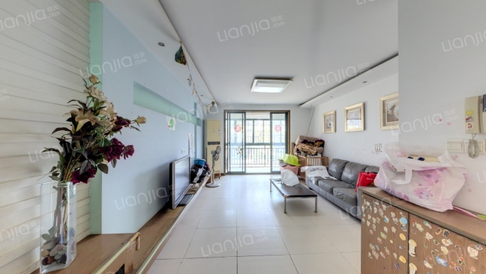 挪威森林二手房实景图