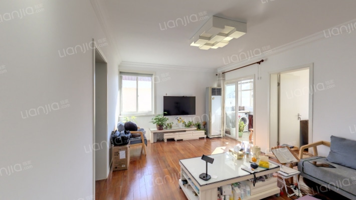 新育公寓二手房实景图