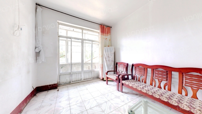 电业小区二手房实景图