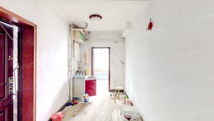 东风路社区二手房实景图