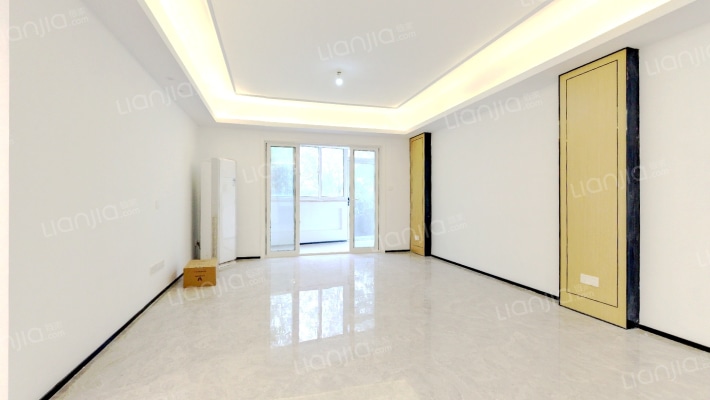 珍珠泉9号二手房实景图