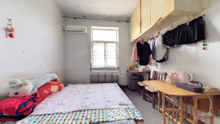 瓦轴宿舍楼散盘二手房实景图